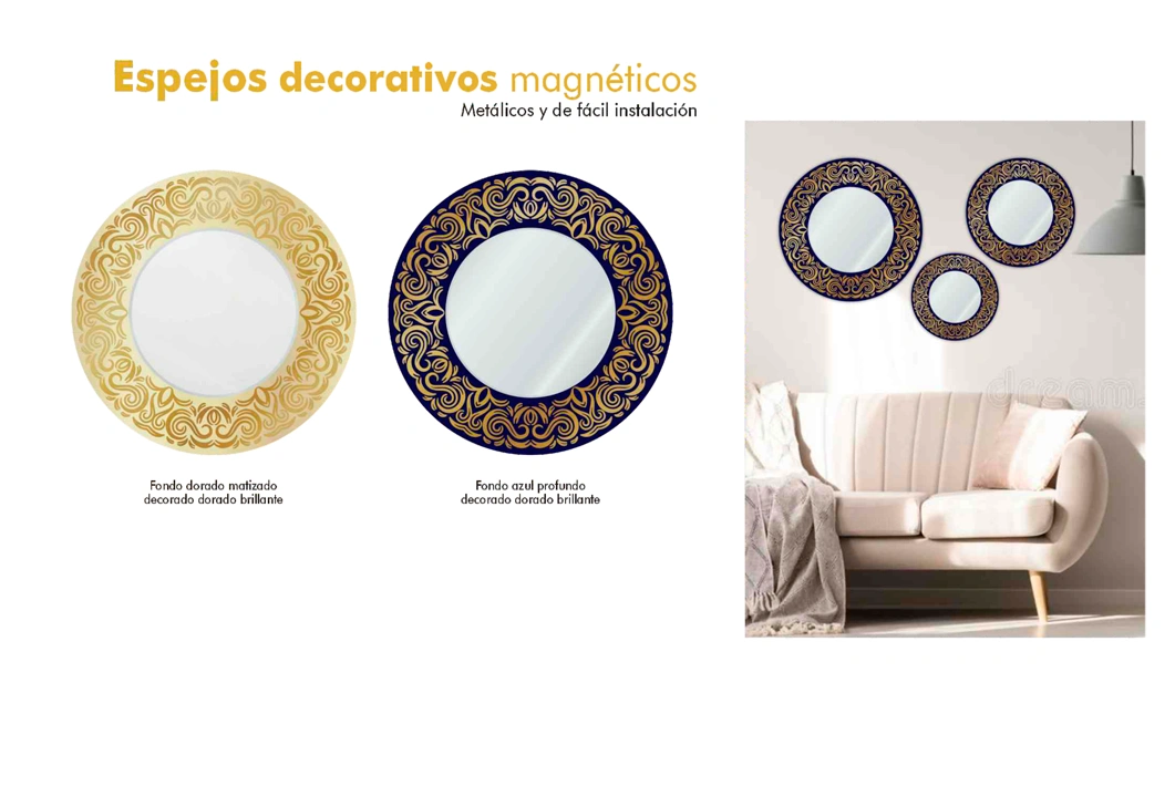 Anillos Multiproposito