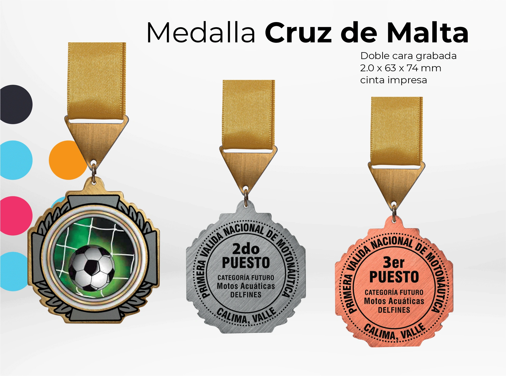 Cruz de Malta