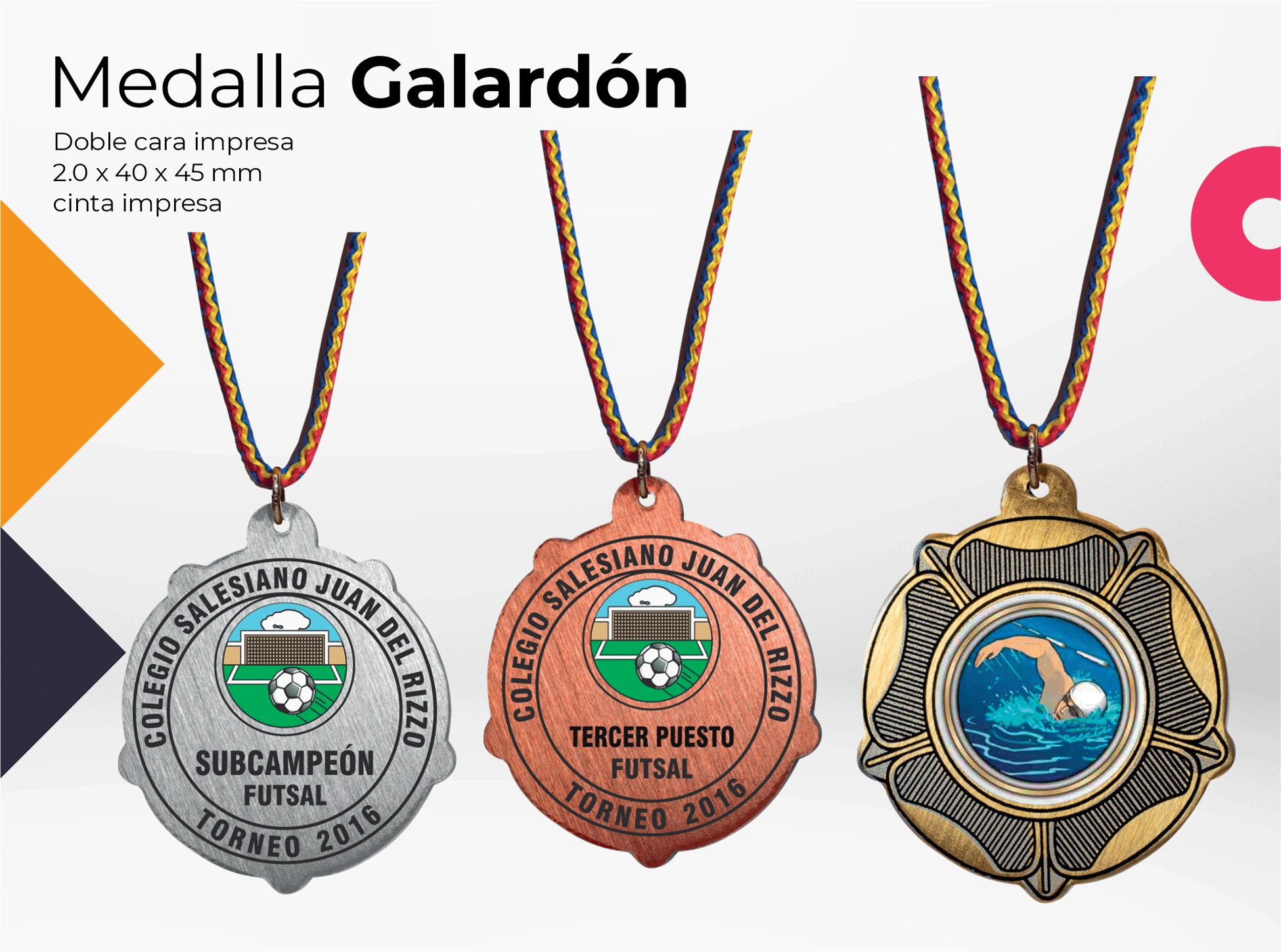 Galardón