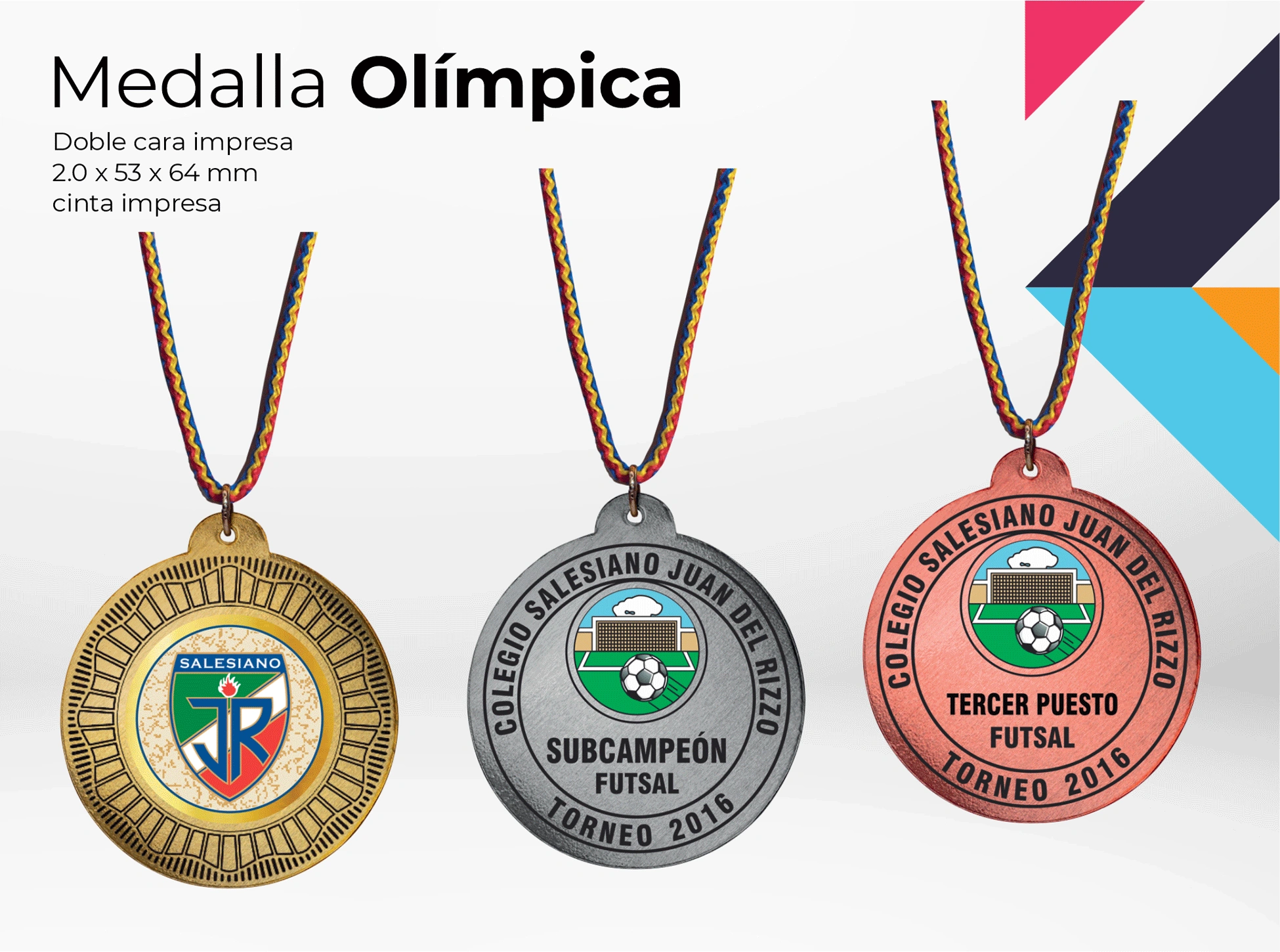 Olímpica