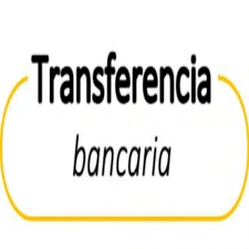 Transferencia bancaria