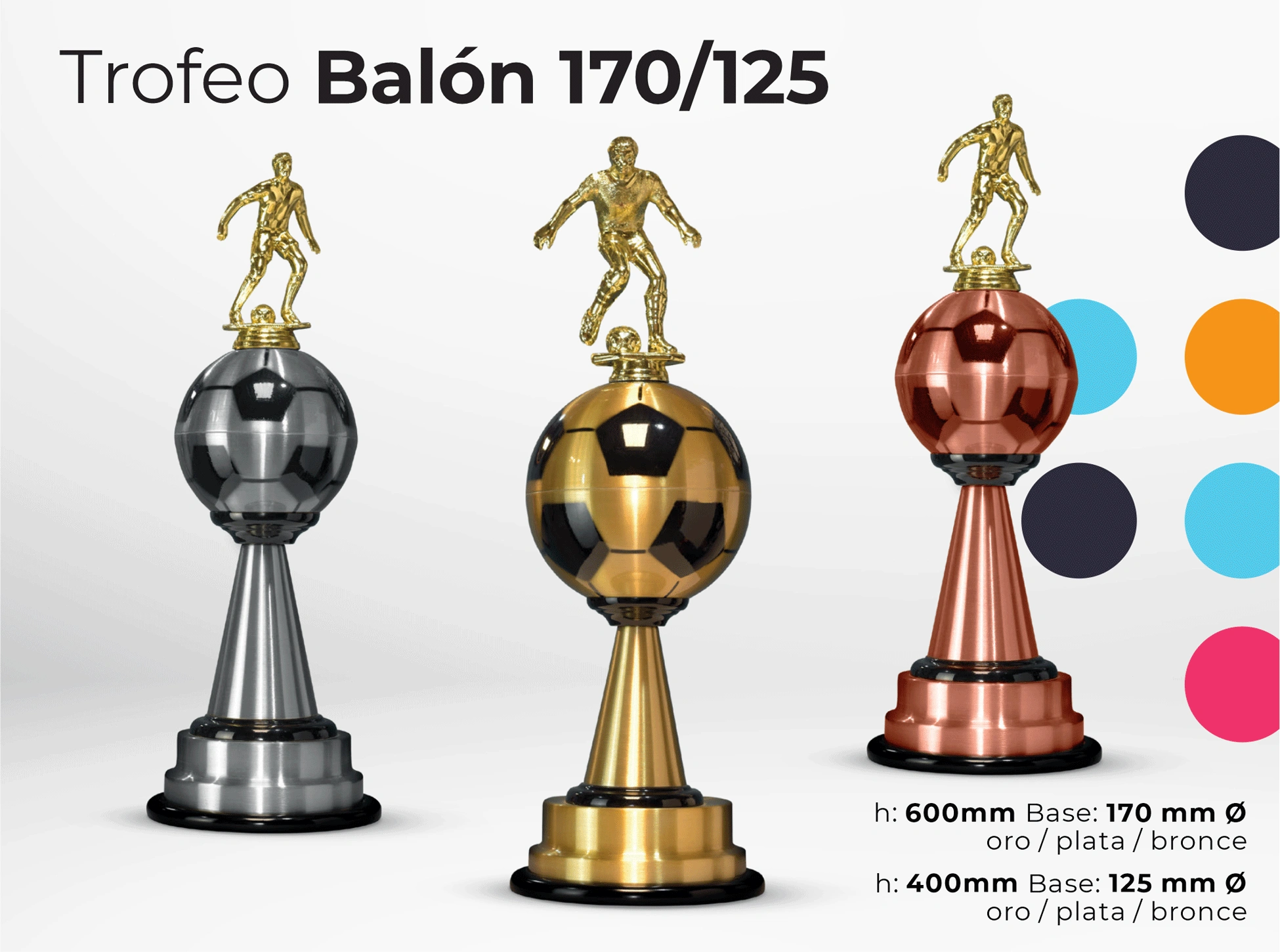 Trofeo Balón
