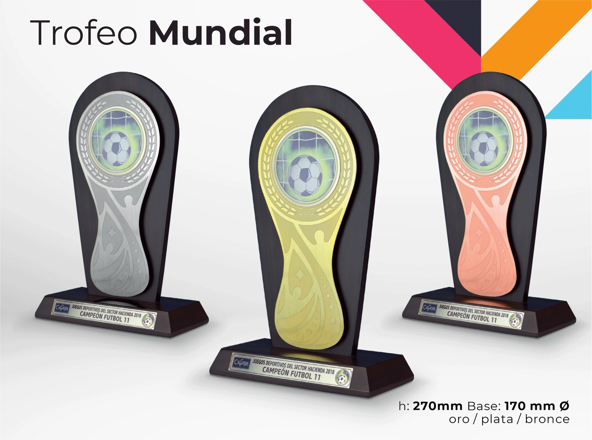 Mundial