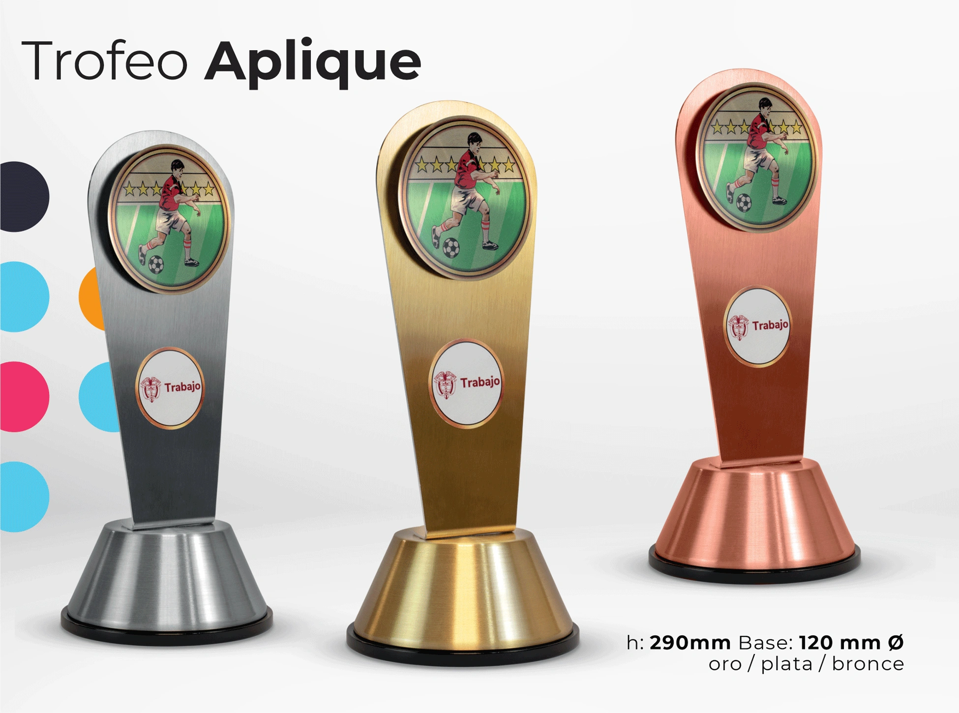Aplique