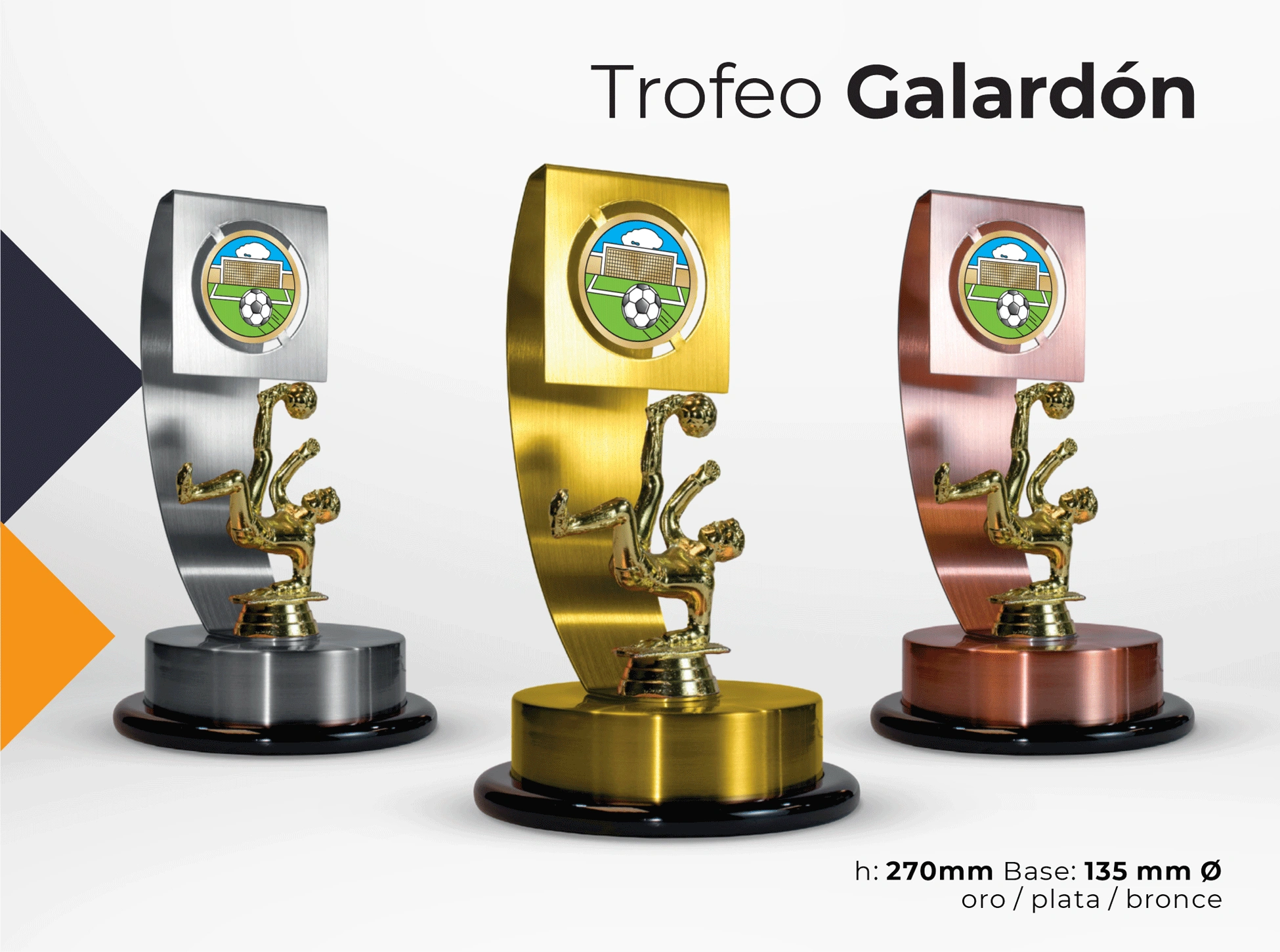 Galardón